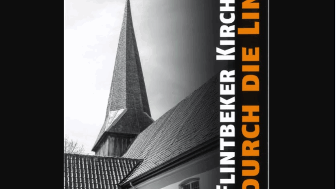 Fotoausstellung im Gemeindehaus Flintbek
